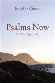 Psalms now cover image