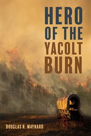 HERO OF THE YACOLT BURN cover image