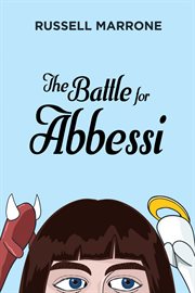 The battle for abbessi cover image