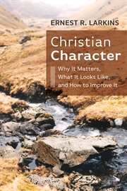 Christian character cover image