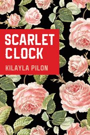 Scarlet clock cover image
