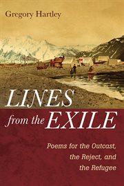 Lines from the exile cover image