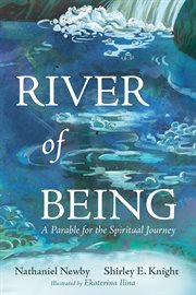 River of being cover image