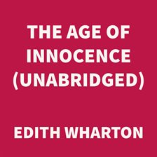 Cover image for The Age of Innocence
