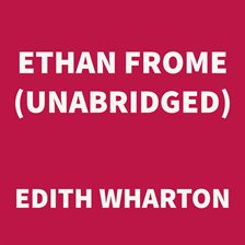 Cover image for Ethan Frome