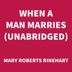 When a man marries cover image