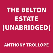 Umschlagbild für The Belton Estate