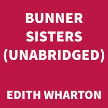 Cover image for Bunner Sisters