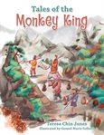 Tales of the monkey king cover image