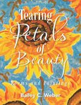 Tearing petals of beauty cover image