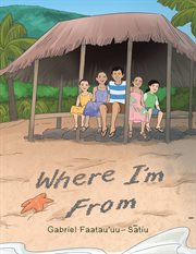 Where I'm from cover image
