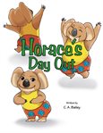 Horace's day out cover image