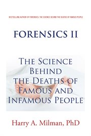 Forensics ii cover image