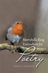 Merrybells ring everywhere for poetry cover image