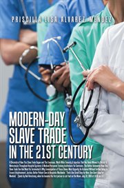 Modern-Day Slave Trade in the 21St Century cover image