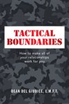 Tactical Boundaries cover image