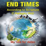 End times cover image