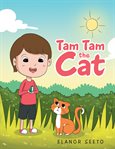 Tam Tam the cat cover image