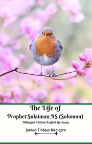 The life of prophet sulaiman as (solomon) cover image