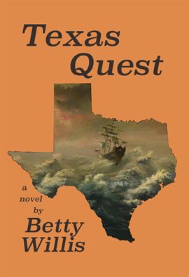 Cover image for Texas Quest