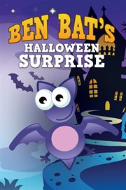 Ben bat's halloween surprise cover image