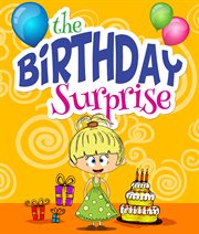 Ariel : the birthday surprise cover image