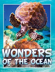Wonders of the ocean cover image