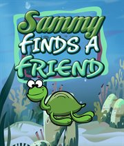 Sammy finds a friend cover image