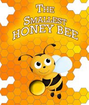The smallest honey bee cover image
