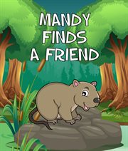 Mandy finds a friend cover image