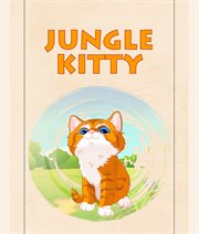 Jungle kitty cover image