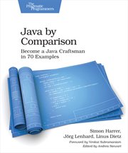Java by Comparison cover image