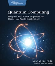 Quantum Computing cover image