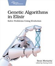 Genetic Algorithms in Elixir cover image