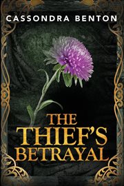 The thief's betrayal cover image
