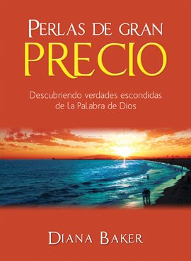 Cover image for Perlas de Gran Precio