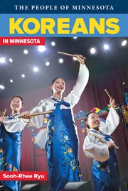 Koreans in Minnesota cover image