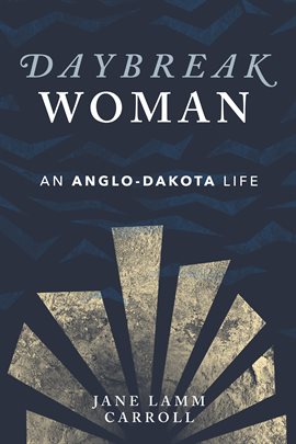 Cover image for Daybreak Woman