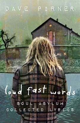 Cover image for Loud Fast Words