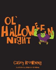 Ol' halloween night cover image