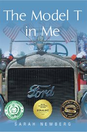 The model t in me cover image