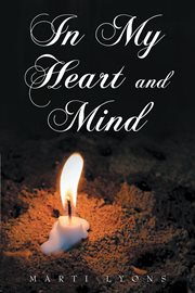 IN MY HEART AND MIND cover image