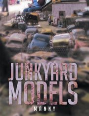 Junkyard models cover image