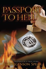 Passport to hell cover image