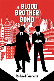 A blood brother bond cover image