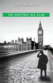 The Sceptred Isle Club cover image