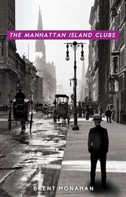 The Manhattan Island clubs cover image