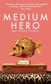 Medium hero. And Other Stories cover image