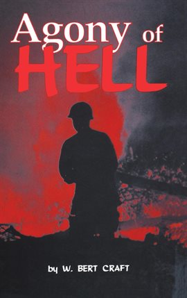 Cover image for The Agony of Hell