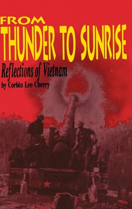 Cover image for From Thunder to Sunrise
